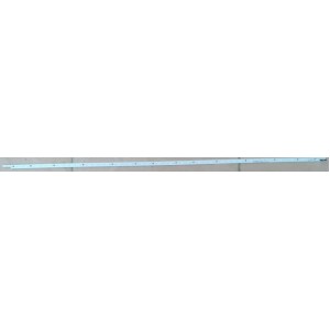 HISENSE HL50K610PZLN3D LED BAR LEFT V500HK1-LS6 V500H1-LE6-TLEM2 